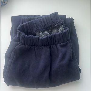 John galt rosa sweatpants